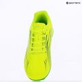 Детски футболни обувки Joma Propulsion Jr HG fluor lemon 9