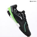 Мъжки футболни обувки Joma Dribling TF black 9
