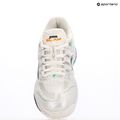 Мъжки обувки за падел Joma Slam OM white/ turquoise 9