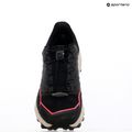 Дамски маратонки Salomon Thundercoss GTX черни/черни/розови 6