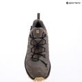 Salomon XA Pro 3D V9 GTX дамски маратонки слива kitten/black/gul 11