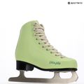 Дамски кънки за фигурно пързаляне Playlife Classic fresh mint 17