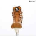 Кънки Bauer Chamonix Sr brown 14