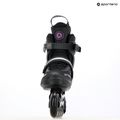 Дамски ролкови кънки ATTABO Bricker fitness black 9