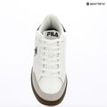 Мъжки обувки FILACourtbay white/black 8