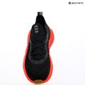 Мъжки обувки Under Armour Phantom 4 black/lava red/metallic silver 14