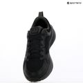 Under Armour Charged Edge мъжки обувки за тренировка black/black/black 9