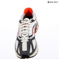 Обувки Under Armour Apparition white/castlerock/ares red 11