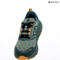 New Balance Fresh Foam X Hierro V9 dark juniper мъжки обувки за бягане 9