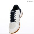 Мъжки обувки за тенис Wilson Rush Pro Ace Clay RG white/ navy blazer/ gum 9