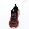 Salomon Sense Ride 5 GTX дамски обувки за бягане catawba grape/orchid bouquet/cherry tomato 14