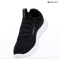 Дамски обувки за тренировка Under Armour Dynamic 2 black/anthracite/white 7