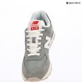 New Balance 574's V2 шистово сиви обувки 9