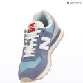 New Balance 574's V2 dusk душ обувки 9