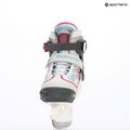 Детски кънки Bladerunner Micro Ice G white/red 3