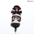 Детски кънки Bladerunner Micro Ice black/red 10
