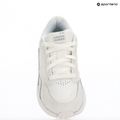 Обувки за тренировка за жени Under Armour Edge Leather white/white/white 9