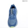 Дамски обувки за бягане New Balance 410's V8 blue lagoon 9
