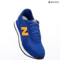 Детски обувки New Balance 9
