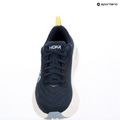 Дамски обувки за бягане HOKA Bondi 8 varsity navy/white 10