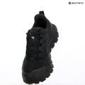 Дамски туристически обувкиThe North Face Offtrail Hike Gore-Tex tnf black / tnf white 15