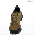 Мъжки обувки On Running Cloudrock Low Waterproof hunter/black 9