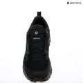 Мъжки обувки On Running Cloudrock Low Waterproof black/black 13