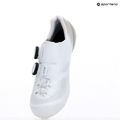 Дамски обувки за шосейно колоездене Shimano SH-RC903W white 14