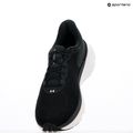Мъжки обувки за бягане Under Armour Innfinite Pro 2 black/anthracite/white 6
