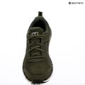 Under Armour Charged Assert 10 Camo marine мъжки обувки за бягане от green/marine от green/black 6