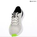Мъжки обувки за бягане Under Armour Charged Surge 4 white/hyper green/black 6