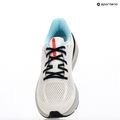 Мъжки обувки за бягане Under Armour Sonic 7 бяло/хидрозелено/металическо сребро 14