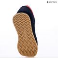 Мъжки обувки U.S. Polo Assn. CLEEF006B тъмносиньо/червено 3