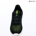 Мъжки обувки за бягане Under Armour Charged Speed Swift black/black/hyper green 9