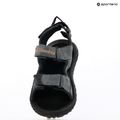 Мъжки сандали Konos Hiker 3-Strap на Columbia graphite/black 10