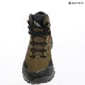 Мъжки туристически обувки The North Face Offtrail Hike Mid Gore-Tex sycamore / tnf black 15
