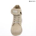 Мъжки обувки Palladium Baggy natural grey 12