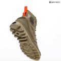 Palladium Pampa Lite Travel VT тъмнозелени ботуши 9