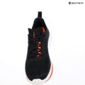 Мъжки обувки за бягане Under Armour Velociti 4 black/anthracite/ares red 11