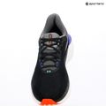 Мъжки обувки за бягане Under Armour Innfinite Pro 2 black/virtual violet/comet green 11
