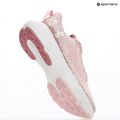 Дамски маратонки Under Armour Infinite prime pink/pink elixir/white 11