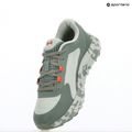 Under Armour Charged Bandit Trail 3 дамски обувки за бягане hydro green/silica green/blush orange 11