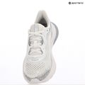 Дамски обувки за бягане Under Armour Hovr Turbulence 2 white/white/metallic silver 15
