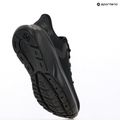 Under Armour Charged Rogue 5 дамски обувки за бягане black/black/black 11