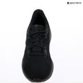 Under Armour Charged Pursuit 4 дамски обувки за бягане black/black/black 11
