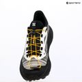 Мъжки обувки за бягане Salomon Genesis black/white/lemon 11