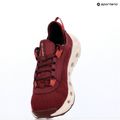 Дамски туристически обувки Columbia Drainmaker Xtr chianti/dusty crimson 21
