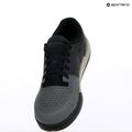 Мъжки обувки за колоездене на платформа adidas FIVE TEN Freerider Pro grey six/silver pebble/core black 9