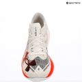 Мъжки обувки за бягане Under Armour Velocity Elite 2 бяло/жълто червено/черно 9