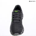 Мъжки обувки за бягане Under Armour Charged Bandit Trail 3 castlerock/steel/hyper green 11